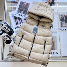 Prada Down Jackets